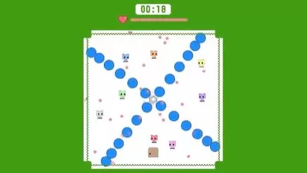 switch《萌猫公园2(PICO PARK2)》[NSZ]美版中文下载+1.0.9补丁-6.jpg