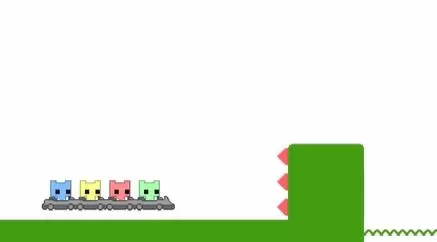 switch《萌猫公园2(PICO PARK2)》[NSZ]美版中文下载+1.0.9补丁-7.jpg