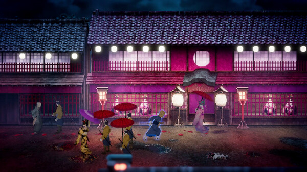 switch《雨魂 AMEDAMA》中文版nsz下载+v1.0.2补丁-3.jpg