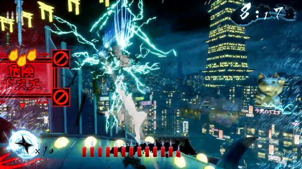 switch《忍者杀手 火烧新埼玉 Ninja Slayer》中文版nsz下载+v1.0.6补丁-2.jpg