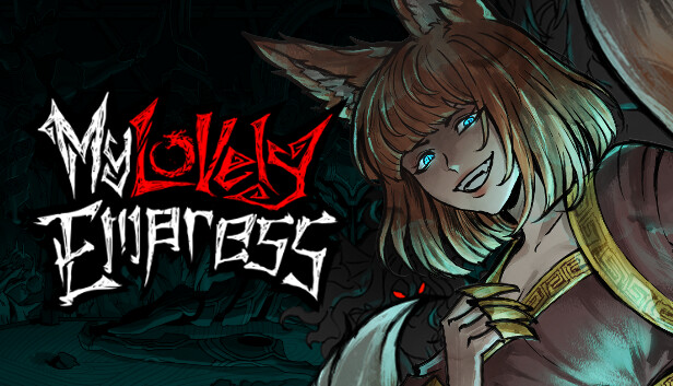 switch《我的可爱皇后 My Lovely Empress》中文版nsz下载+v1.1.1补丁-1.jpg