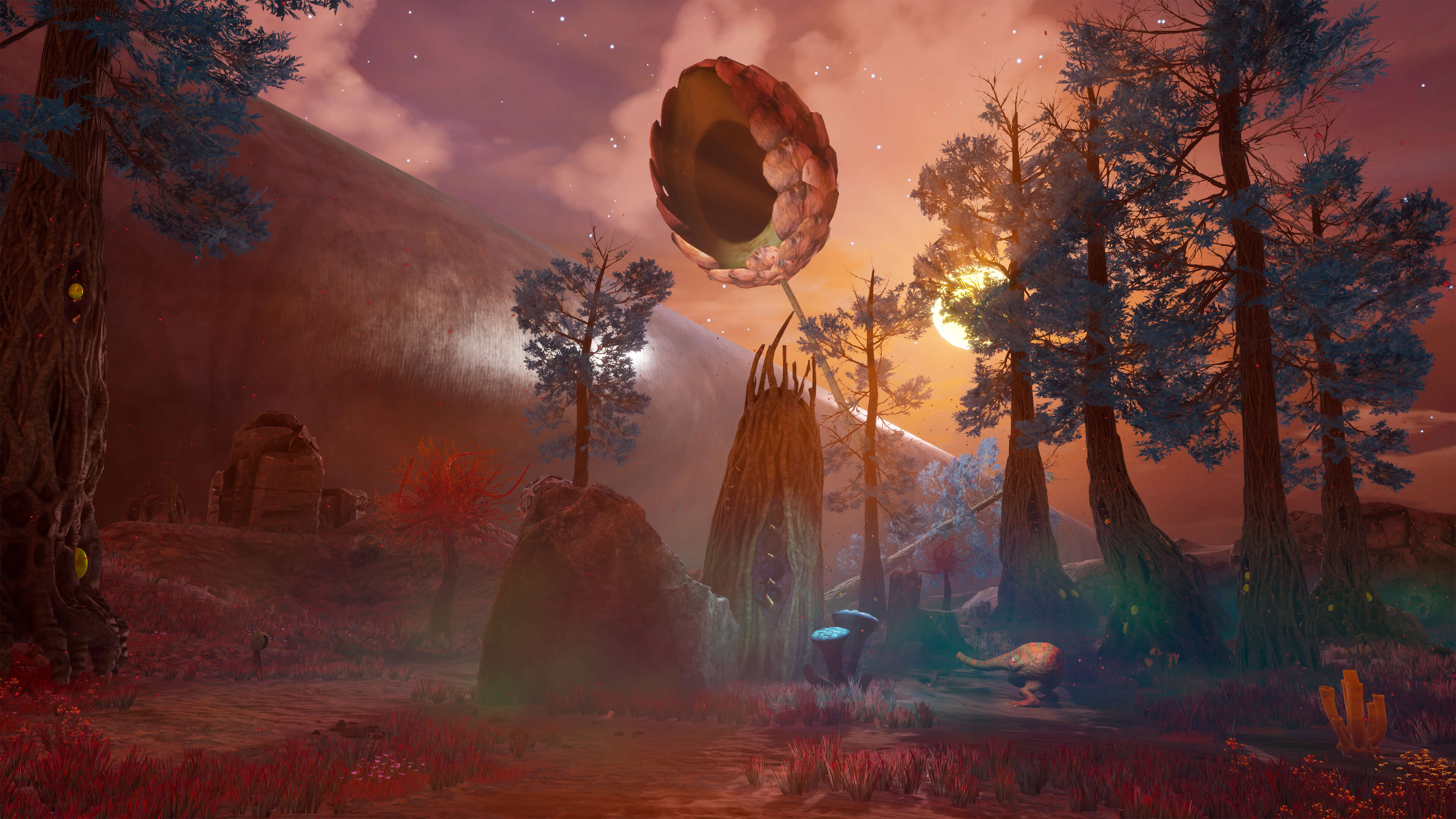 【5.05】PS4《永恒滚筒/永恒圆柱 The Eternal Cylinder》魔改中文版PKG下载v1.01-1.jpg