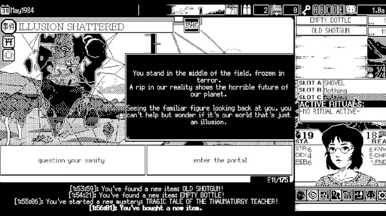 【5.05】PS4《恐怖的世界(WORLD OF HORROR)》中文版PKG下载v1.05-4.jpg