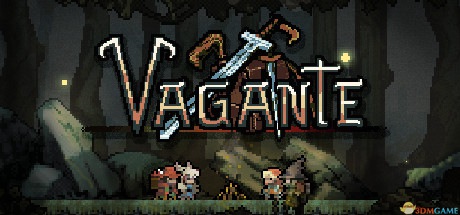 【11.0】PS4《流浪 Vagante》中文版PKG下载1.04-1.jpg