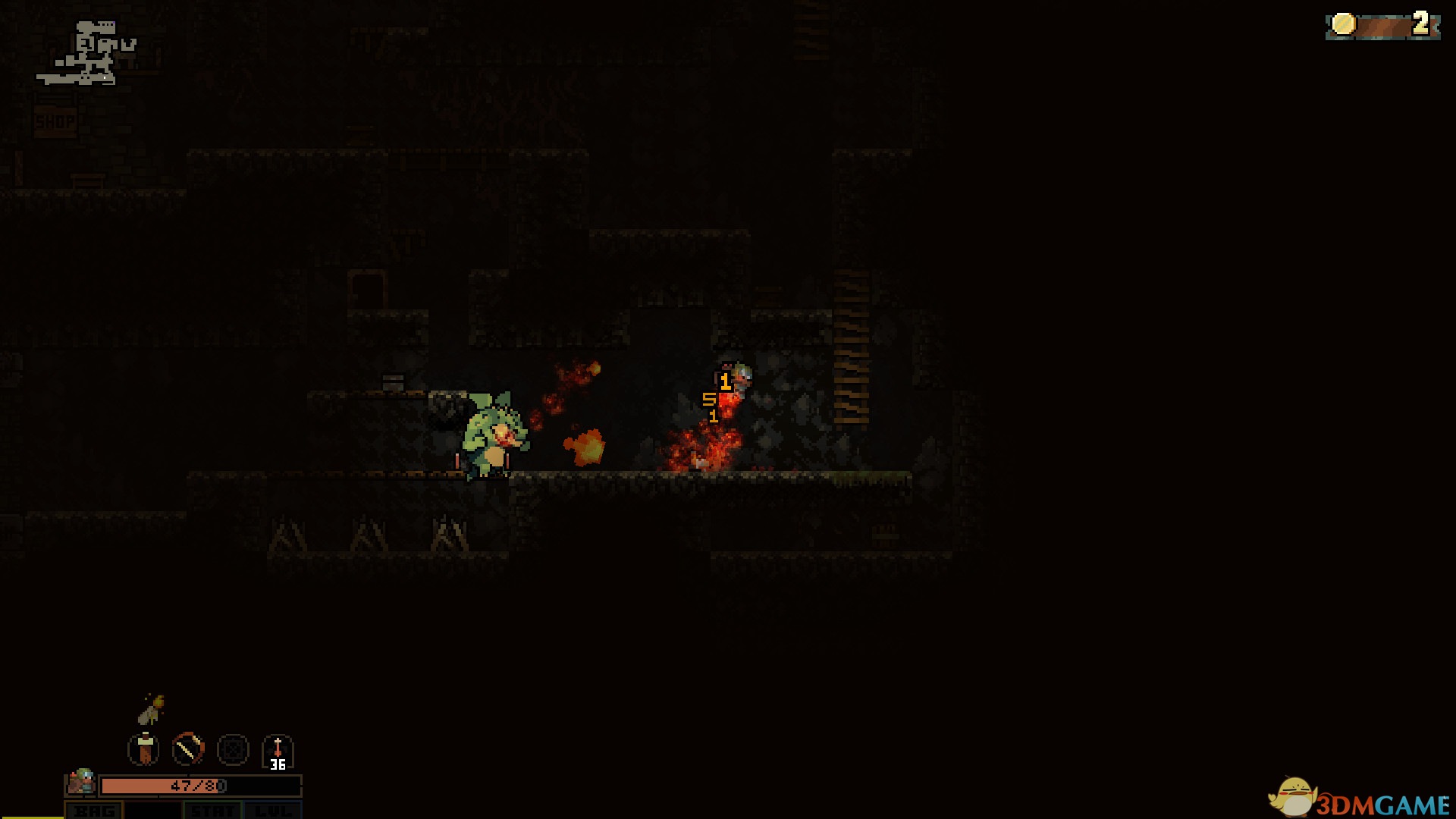 【11.0】PS4《流浪 Vagante》中文版PKG下载1.04-5.jpg