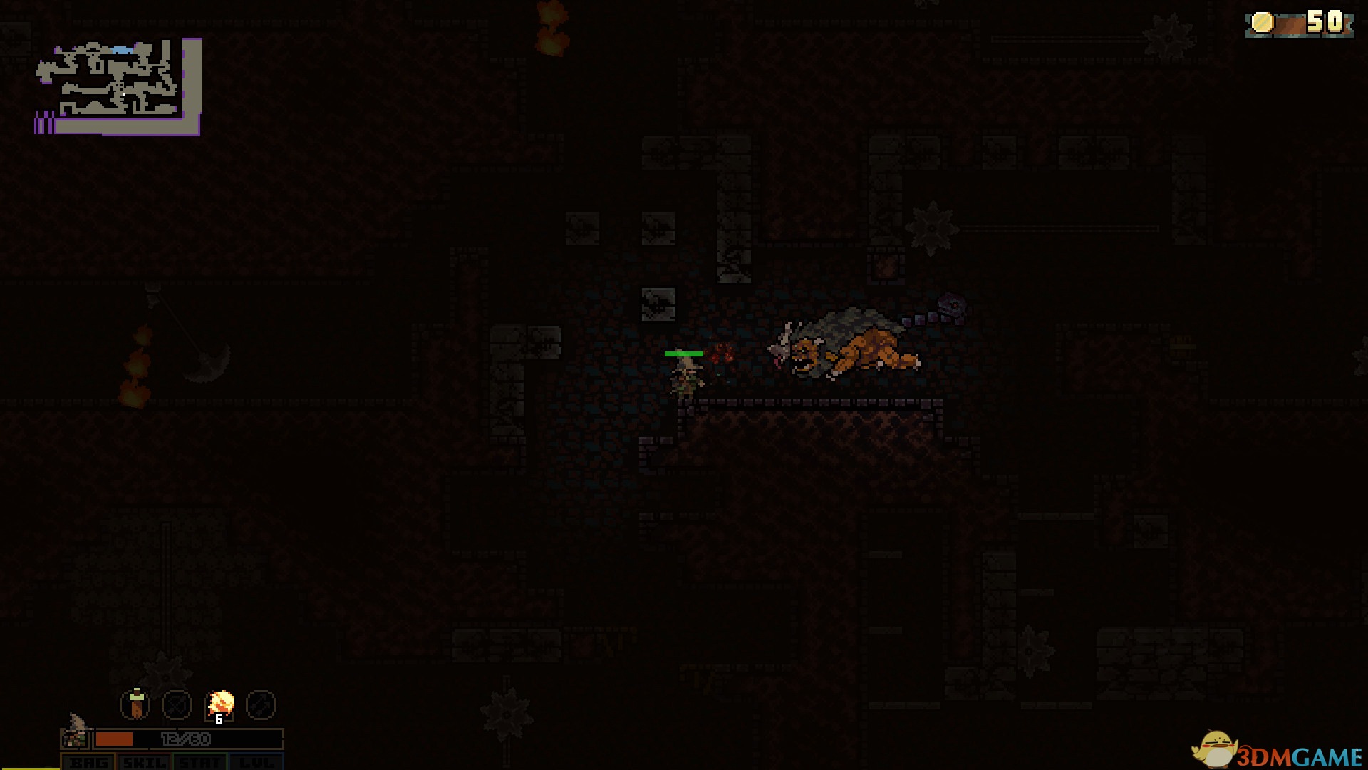 【11.0】PS4《流浪 Vagante》中文版PKG下载1.04-4.jpg