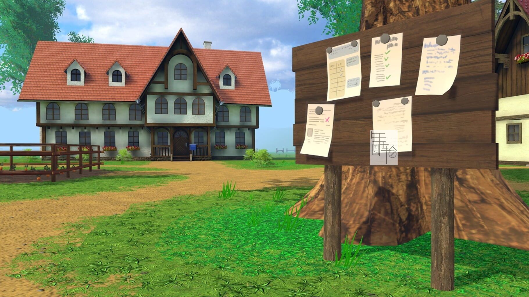 switch《马场精英 2：新冒险 My Riding Stables 2: A New Adventure》英文版nsz/xci下载【1.0.1补丁】-3.jpg