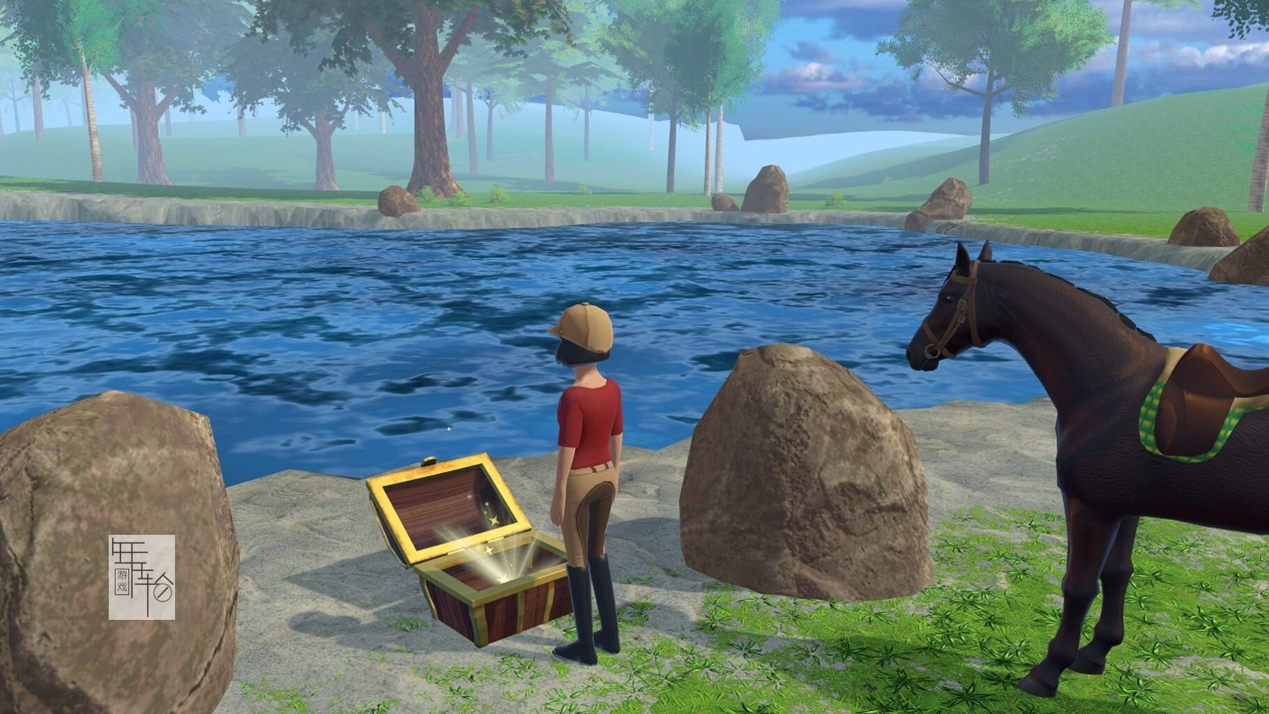 switch《马场精英 2：新冒险 My Riding Stables 2: A New Adventure》英文版nsz/xci下载【1.0.1补丁】-5.jpg