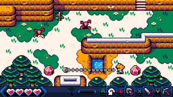 switch《荒岛余生 Castaway》中文版nsz下载+v1.0.2补丁-3.jpg