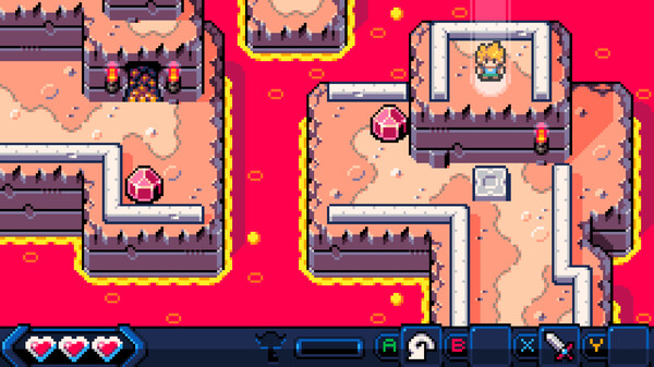 switch《荒岛余生 Castaway》中文版nsz下载+v1.0.2补丁-4.jpg