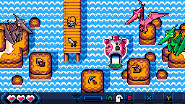 switch《荒岛余生 Castaway》中文版nsz下载+v1.0.2补丁-7.jpg