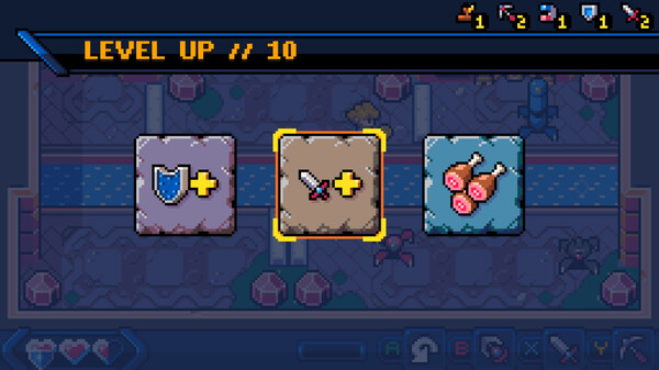 switch《荒岛余生 Castaway》中文版nsz下载+v1.0.2补丁-12.jpg