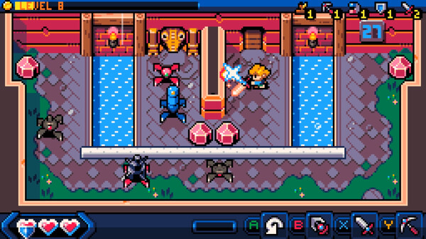 switch《荒岛余生 Castaway》中文版nsz下载+v1.0.2补丁-13.jpg