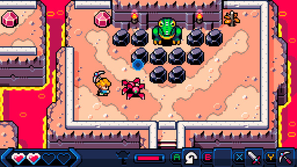 switch《荒岛余生 Castaway》中文版nsz下载+v1.0.2补丁-10.jpg