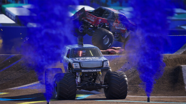 switch《怪物卡车对决/怪兽卡车大赛™对决/Monster Jam: Showdown》中文版nsz下载+v1.0.5补丁+1DLC-2.jpg
