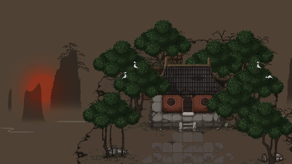 switch《大江湖之苍龙与白鸟 The World of Kungfu: Dragon And Eagle》中文版nsp下载+v1.0.3补丁-4.jpg