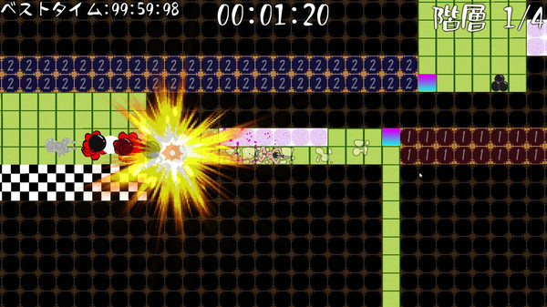 switch《真润滑武士 ローション侍 for NintendoSwitch》中文版nsz下载+v1.0.10补丁-3.jpg