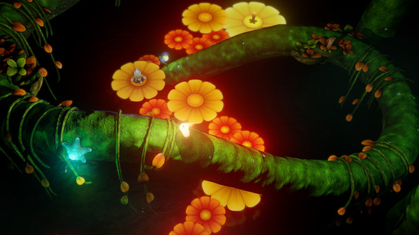 switch《蜡烛人 Candleman》中文版nsz下载+v1.0.3补丁-3.jpg