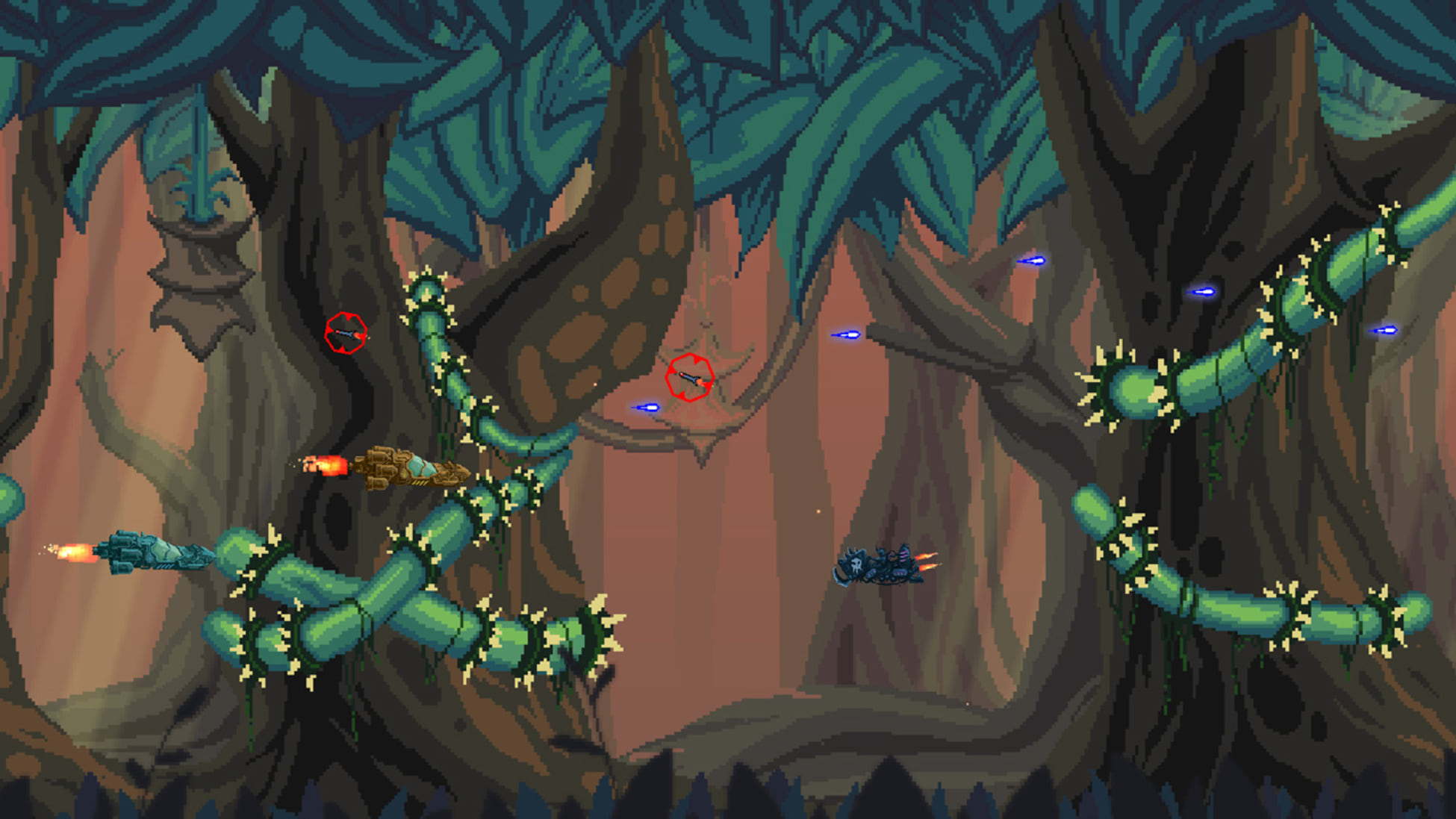 switch《乐瞳(西拉) Cilla》中文版nsz下载+v1.0.1补丁-5.jpg