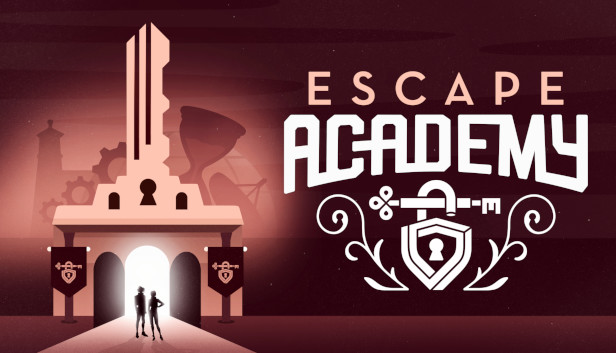 switch《神秘学院 密室逃脱 Escape Academy》中文版nsz下载+v3.0.6.2补丁-1.jpg