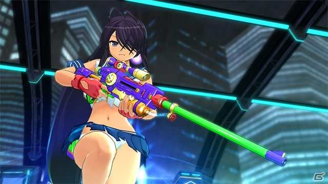 【JSON金手指】PS4《闪乱神乐：沙滩戏水 Senran Kagura: Peach Beach Splash》中文版下载【V1.04 整合+127DLC+金手指】-4.jpg