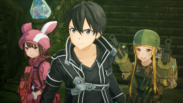 switch《刀剑神域 碎梦边境 SWORD ART ONLINE Fractured Daydream》中文版NSP下载【含V1.1.3补丁+9DLC】-6.jpg