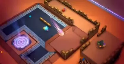 switch《进击的机甲球/去吧,机甲球!(Go Mecha Ball)》[nsz]美版中文下载+1.1.1补丁-6.jpg