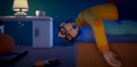 switch《累趴侠(Exhausted Man)》[nsz]美版中文下载+1.0.6补丁-3.jpg