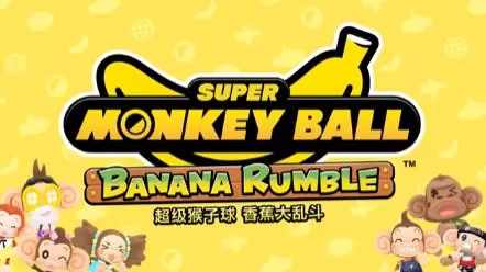switch《超级猴子球:香蕉大乱斗(Super Monkey Ball: Banana Rumble)》[nsz]美版中文下载【含2.00补丁+31DLC】-1.jpg