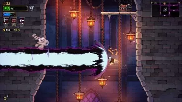 switch《盗贼遗产2(Rogue Legacy2)》[nsz]美版中文下载+1.2.2补丁+图文攻略：职业介绍+技能介绍+怪物打法+装备介绍+符文介绍+关卡攻略-4.jpg