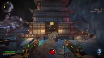 switch《吸血鬼猎人(Vampire Hunters)》[nsz]美版中文下载+1.0.0.cl11344补丁-4.jpg