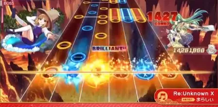 switch《东方弹幕神乐:失落幻想(Touhou Danmaku)》[xcz]美版中文下载【含1.4.2补丁+5DLC】-3.jpg