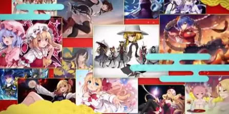 switch《东方弹幕神乐:失落幻想(Touhou Danmaku)》[xcz]美版中文下载【含1.4.2补丁+5DLC】-4.jpg