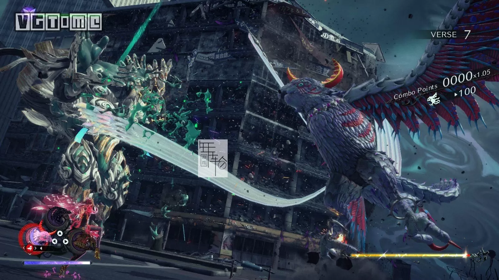 switch《猎天使魔女3 Bayonetta 3》中文版nsp下载【含1.2.0补丁+金手指+通关存档】-2.jpg