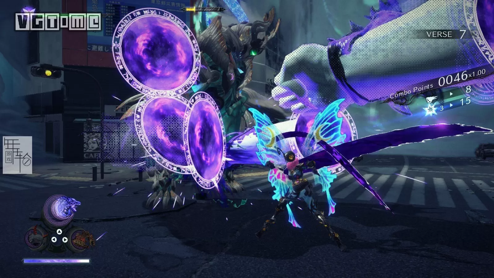 switch《猎天使魔女3 Bayonetta 3》中文版nsp下载【含1.2.0补丁+金手指+通关存档】-5.jpg