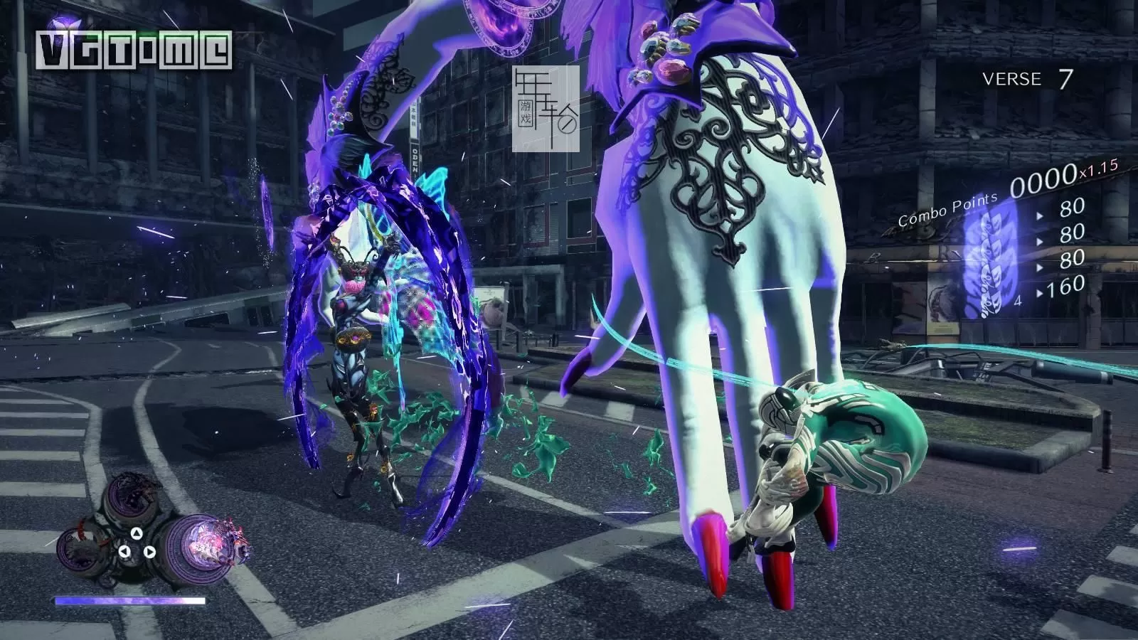 switch《猎天使魔女3 Bayonetta 3》中文版nsp下载【含1.2.0补丁+金手指+通关存档】-6.jpg