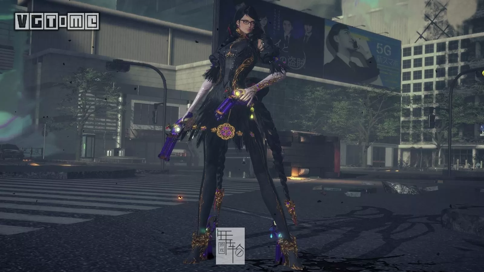 switch《猎天使魔女3 Bayonetta 3》中文版nsp下载【含1.2.0补丁+金手指+通关存档】-7.jpg