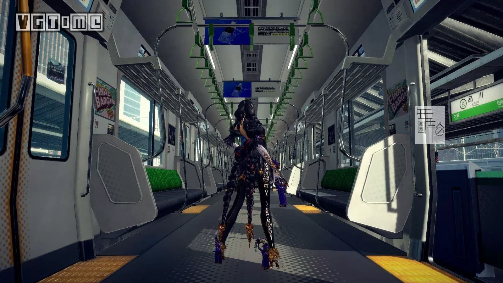 switch《猎天使魔女3 Bayonetta 3》中文版nsp下载【含1.2.0补丁+金手指+通关存档】-9.jpg