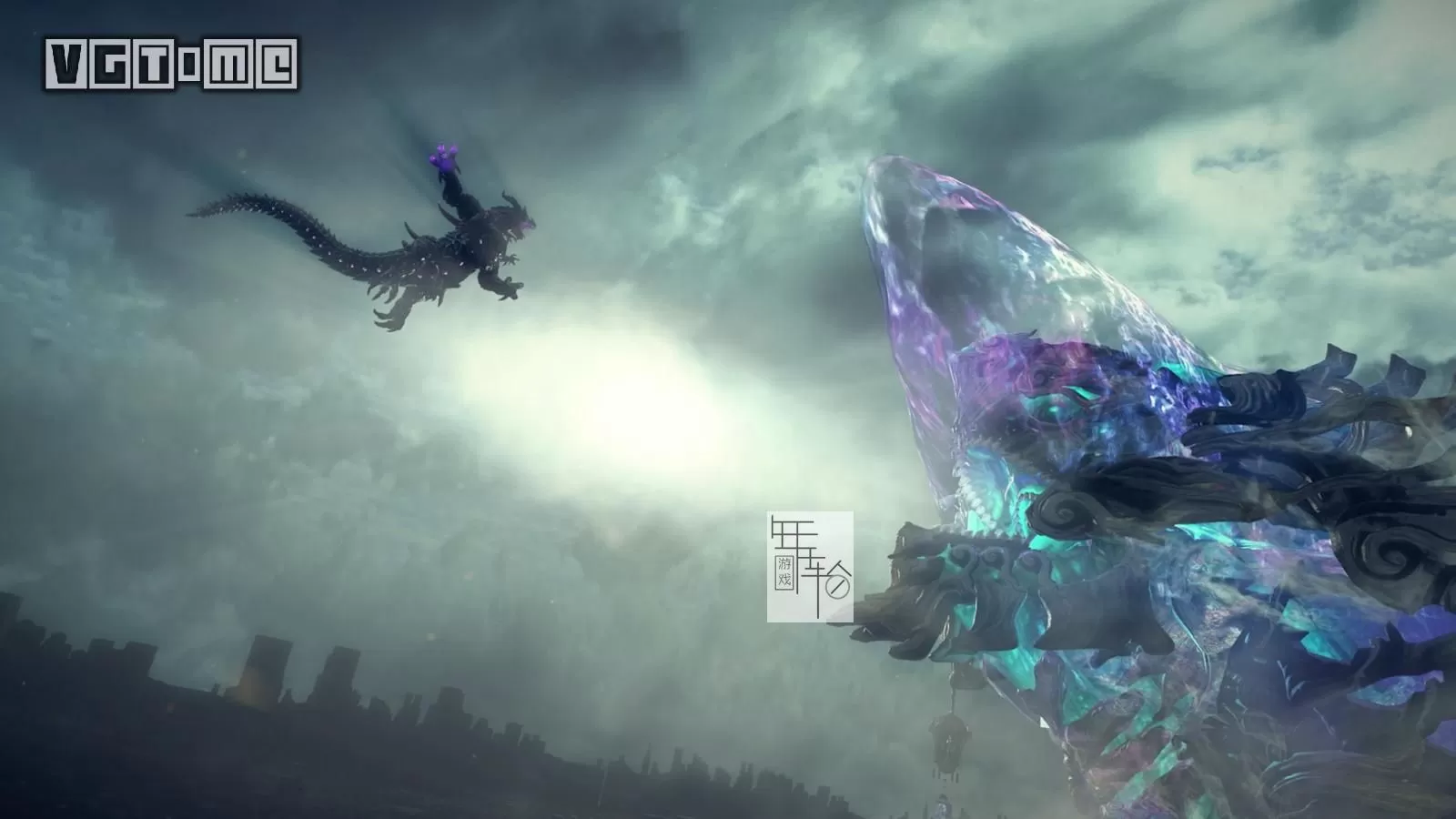 switch《猎天使魔女3 Bayonetta 3》中文版nsp下载【含1.2.0补丁+金手指+通关存档】-10.jpg