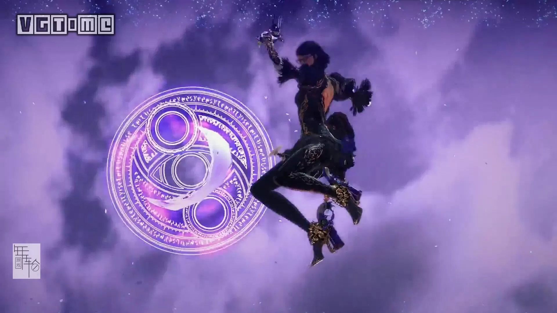 switch《猎天使魔女3 Bayonetta 3》中文版nsp下载【含1.2.0补丁+金手指+通关存档】-11.jpg