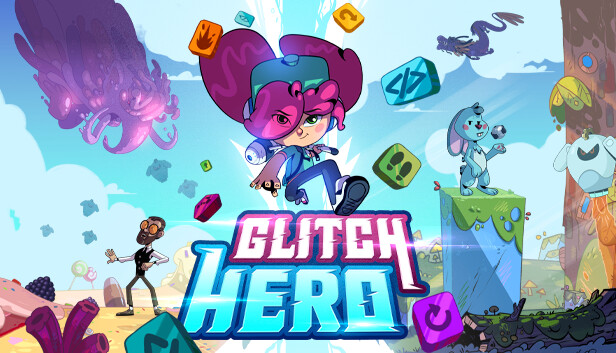 switch《故障英雄 Glitch Hero》中文版nsz下载-1.jpg