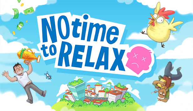 switch《没时间放松 No Time to Relax》中文版nsz下载+v1.3.0补丁-1.jpg