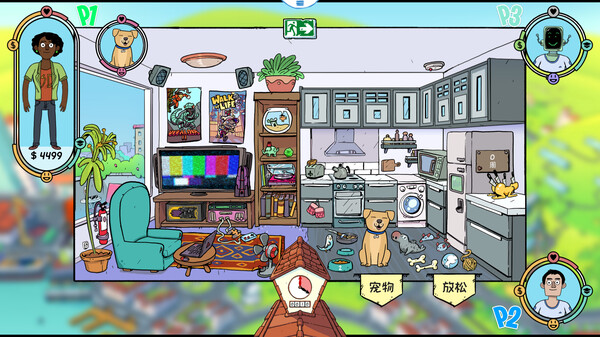 switch《没时间放松 No Time to Relax》中文版nsz下载+v1.3.0补丁-7.jpg