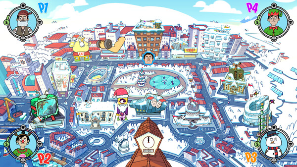 switch《没时间放松 No Time to Relax》中文版nsz下载+v1.3.0补丁-11.jpg