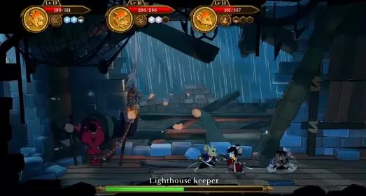 【5.05】PS4《海鼠的诅咒 (Curse of the Sea Rats)》CUSA25758[5.05]欧版中文下载+1.03补丁-4.jpg