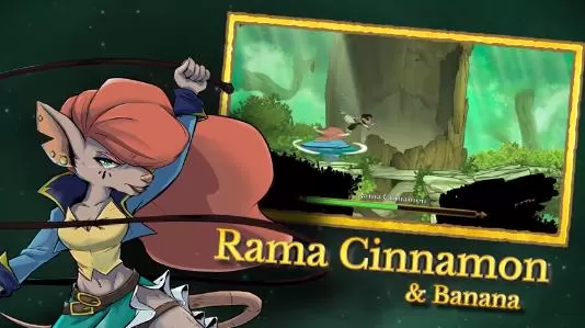 【5.05】PS4《海鼠的诅咒 (Curse of the Sea Rats)》CUSA25758[5.05]欧版中文下载+1.03补丁-7.jpg