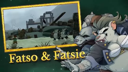 【5.05】PS4《海鼠的诅咒 (Curse of the Sea Rats)》CUSA25758[5.05]欧版中文下载+1.03补丁-8.jpg