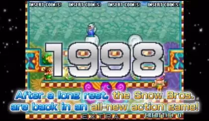 switch《雪人兄弟:仙境(Snow Bros.Wonderland)》[XCI]美版中文下载-2.jpg