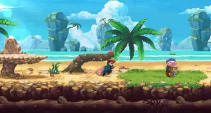 switch《魂宠猎人(Spirit Mancer)》[NSZ]美版中文下载-5.jpg