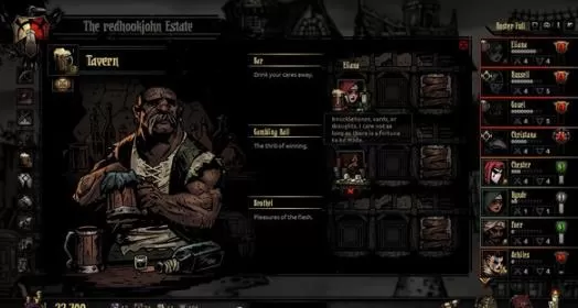 switch《暗黑地牢(Darkest Dungeon)》[XCI整合]普通中文下载【含1.21补丁+4DLC+全关卡玩法+系统介绍+通关流程】-4.jpg